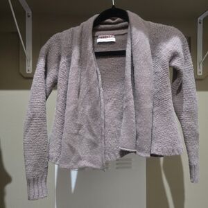Velvet Women's 100% Cashmere Cardigan